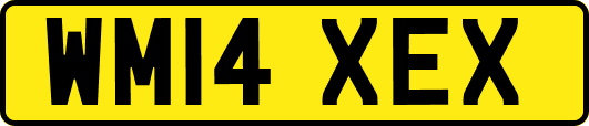 WM14XEX