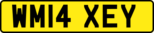 WM14XEY