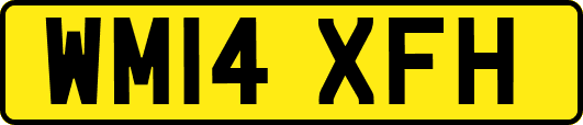WM14XFH