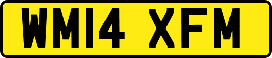 WM14XFM