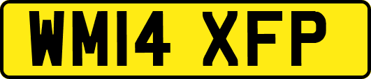 WM14XFP