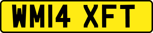 WM14XFT