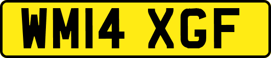 WM14XGF