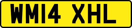 WM14XHL