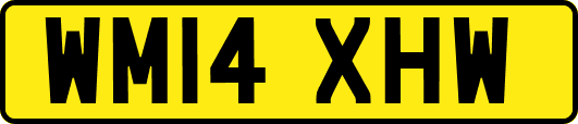 WM14XHW