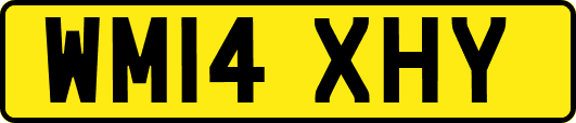 WM14XHY