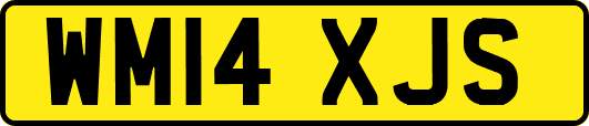 WM14XJS