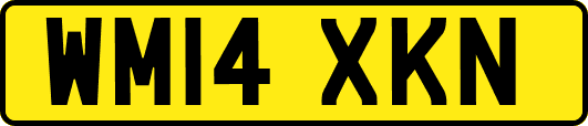 WM14XKN