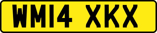WM14XKX