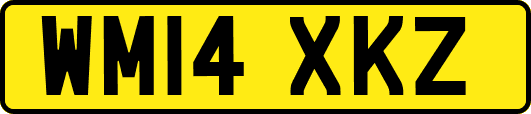 WM14XKZ
