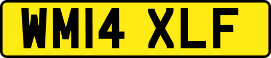 WM14XLF