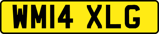 WM14XLG