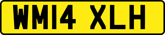WM14XLH
