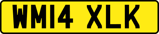 WM14XLK