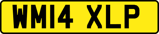WM14XLP
