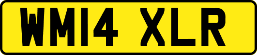 WM14XLR
