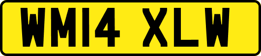 WM14XLW