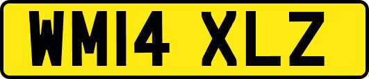 WM14XLZ