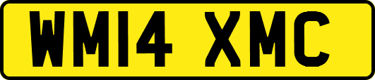 WM14XMC