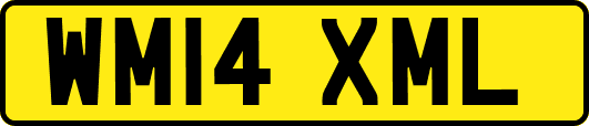 WM14XML