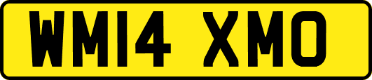 WM14XMO