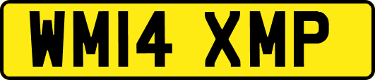 WM14XMP