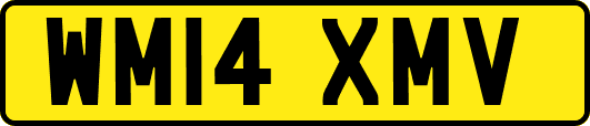 WM14XMV
