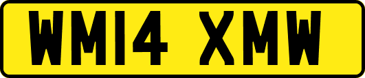 WM14XMW