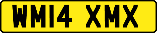 WM14XMX