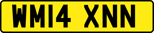 WM14XNN