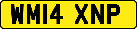 WM14XNP