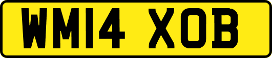 WM14XOB