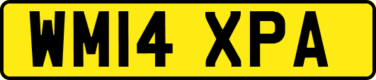 WM14XPA