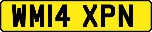 WM14XPN