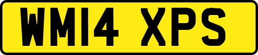 WM14XPS