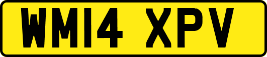WM14XPV