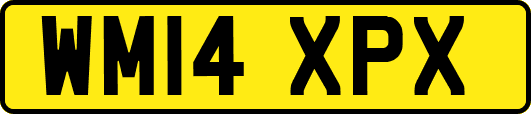 WM14XPX