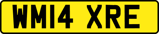 WM14XRE
