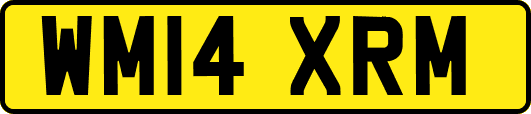 WM14XRM