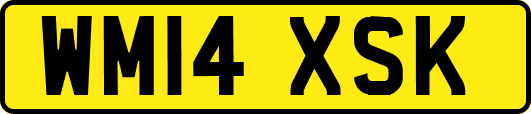 WM14XSK