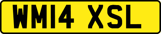 WM14XSL