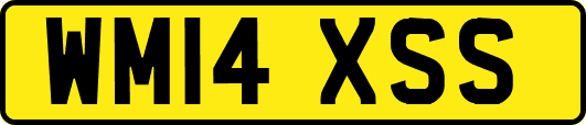 WM14XSS