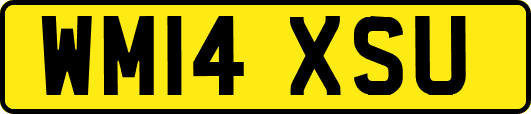 WM14XSU