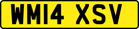 WM14XSV