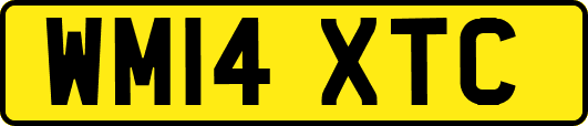 WM14XTC