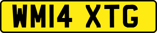 WM14XTG