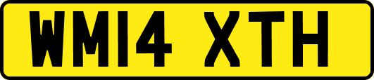 WM14XTH