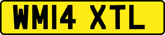 WM14XTL