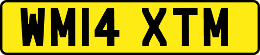 WM14XTM