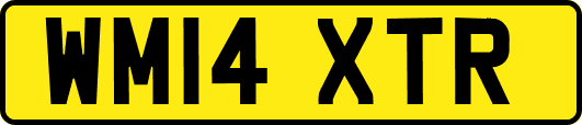 WM14XTR